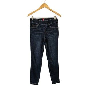 Spanx‎ Jeggings Jeans Small 2-4